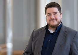 Justin Conroy, VP of Digital Product Portfolio at Radix