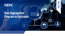 Data Aggregation Program in Upstream