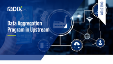 Data Aggregation Program in Upstream