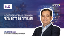 Predictive Maintenance in Mining: From Data to Decisions