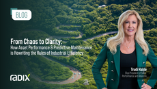 ow Asset Performance & Predictive Maintenance is Rewriting the Rules of Industrial Efficiency