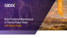 Boost Predictive Maintenance in Thermal Power Plants with Digital Twins