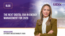 THE NEXT DIGITAL ERA IN ENERGY MANAGEMENT FOR 2026