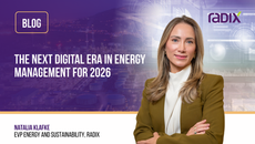 THE NEXT DIGITAL ERA IN ENERGY MANAGEMENT FOR 2026