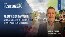 From Vision to Value: Why AI Success in Energy Is an Execution Challenge