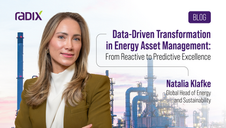 DATA-DRIVEN TRANSFORMATION IN ENERGY ASSET MANAGEMENT: FROM REACTIVE TO PREDICTIVE EXCELLENCE