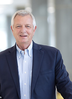 Keith Stentiford, Radix Engineering U.S.A_