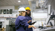 Radix Supports AWS Outposts and AVEVA PI System to Back Business-critical Plant Floor Applications