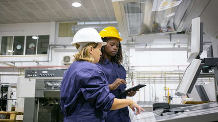 Radix Supports AWS Outposts and AVEVA PI System to Back Business-critical Plant Floor Applications
