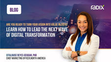Are You Ready to Turn Your Vision Into Value in 2026? How To Lead Digital Enterprise Transformation