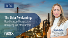 The Data Awakening: How Untapped Insights Are Disrupting Industrial Norms