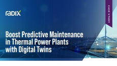 Predictive Maintenance in Downstream