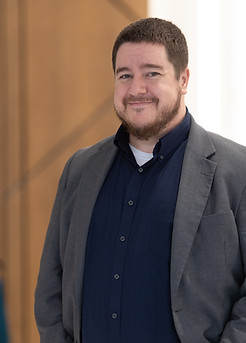 Justin Conroy, VP of Digital Product Portfolio at Radix