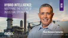 Hybrid Intelligence: Mastering the Future of Industrial Operations