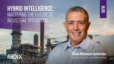Hybrid Intelligence: Mastering the Future of Industrial Operations