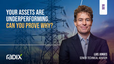 Your Assets Are Underperforming. Can You Prove Why?
