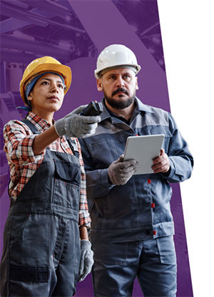 Industrial Technology Solutions for APM