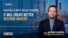 Industrial AI Won't Replace Operators—It Will Create Better Decision-Makers