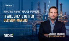 Industrial AI Won't Replace Operators—It Will Create Better Decision-Makers
