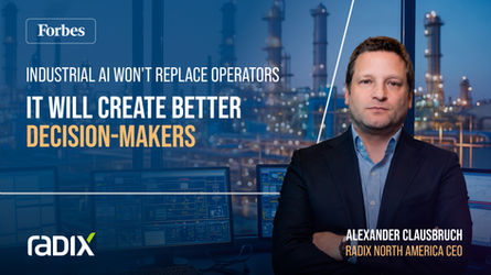 Industrial AI Won't Replace Operators—It Will Create Better Decision-Makers