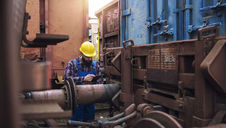 Radix Demonstrates Digital Transformation Solutions for Industrial Digitalization