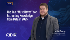 The Top “must have” for Extracting Knowledge from Data in 2025 