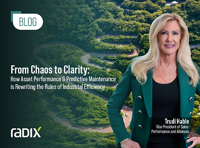 From Chaos to Clarity