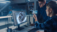 Radix Demonstrates How Data Can Maximize Value Creation for Manufacturers