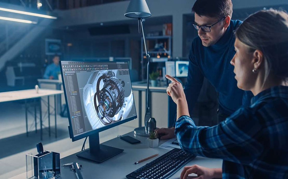 Radix Demonstrates How Data Can Maximize Value Creation for Manufacturers