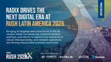 Empowering the Next Digital Era with Resiliency & Interoperability: Three Strategic Pillars
