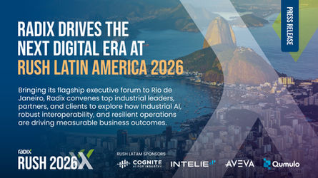 Empowering the Next Digital Era with Resiliency & Interoperability: Three Strategic Pillars