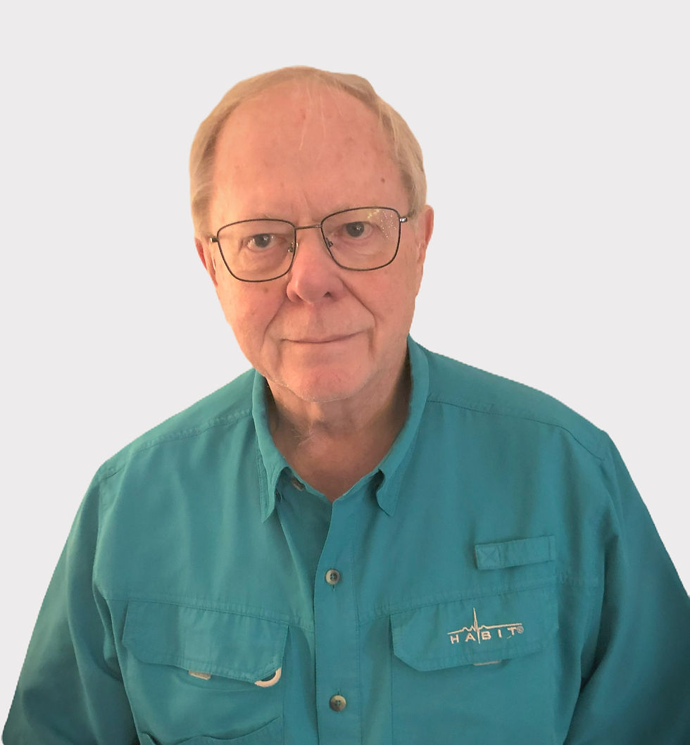 John Rudd, Director of Operations - IOT-Mfg