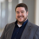 Justin Conroy, VP of Digital Product Portfolio at Radix