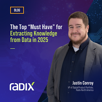The Top "Must Have" For Extracting Knowledge from Data in 2025