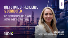 The Future of Resilience Is Connected