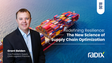 Redefining Resilience: The New Science of Supply Chain Optimization